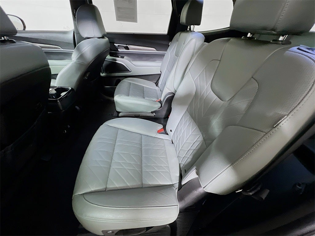 2024 Kia Telluride SX-Prestige X-Pro