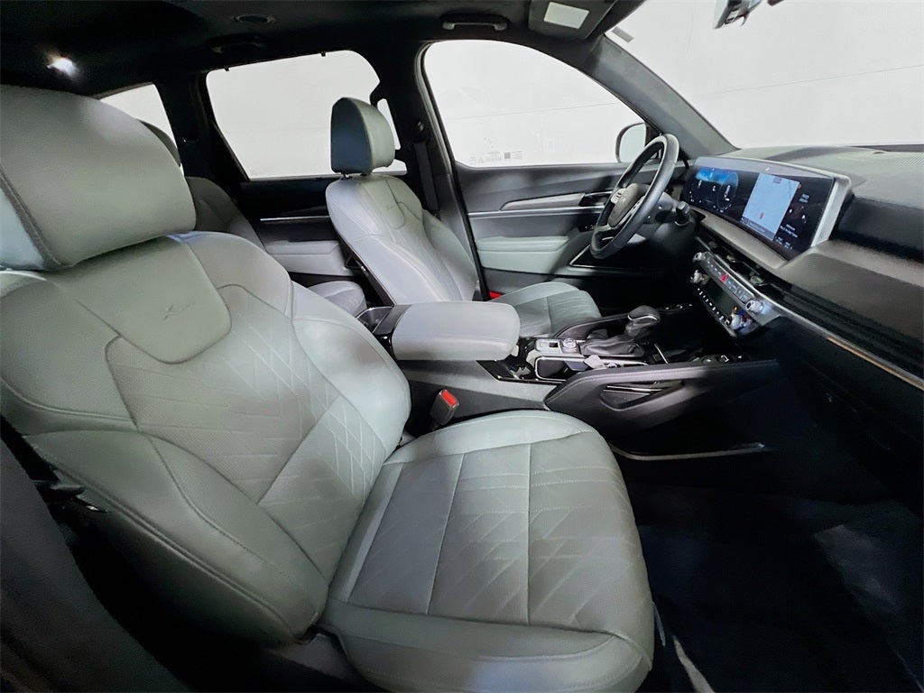 2024 Kia Telluride SX-Prestige X-Pro