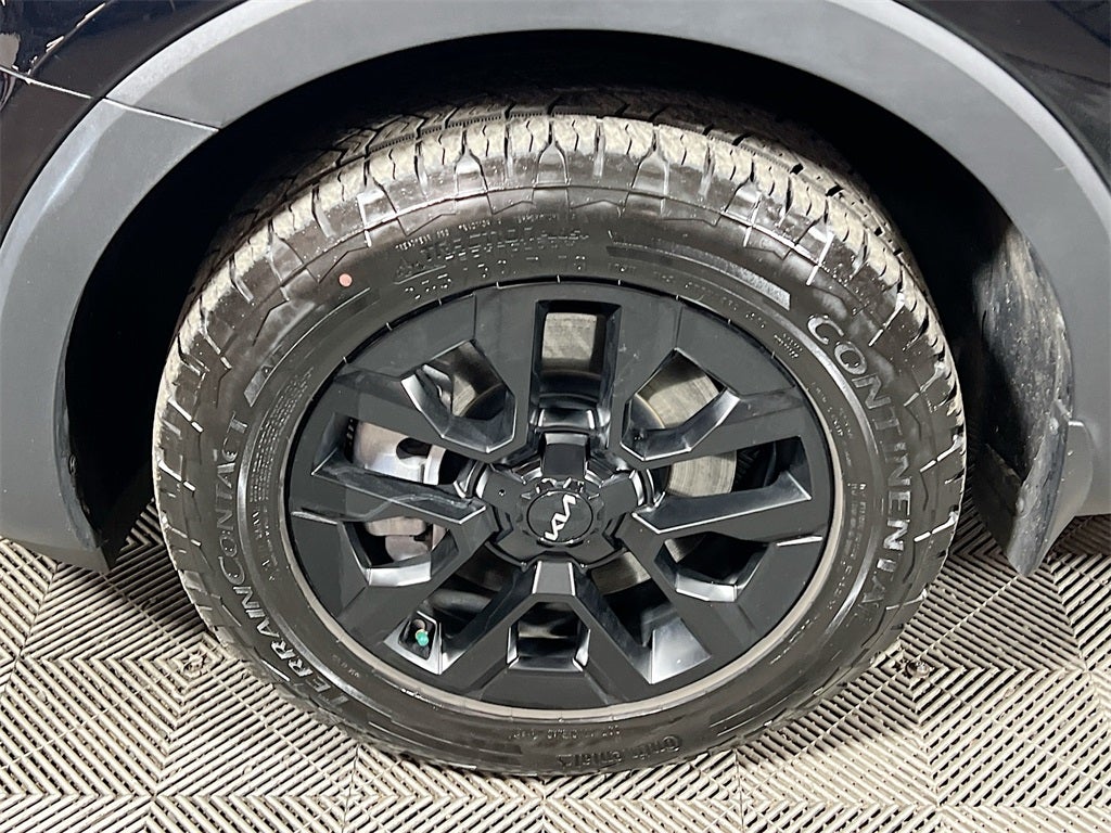 2024 Kia Telluride SX-Prestige X-Pro