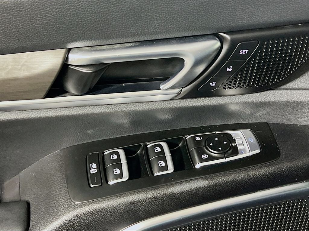 2024 Kia Telluride SX-Prestige X-Pro