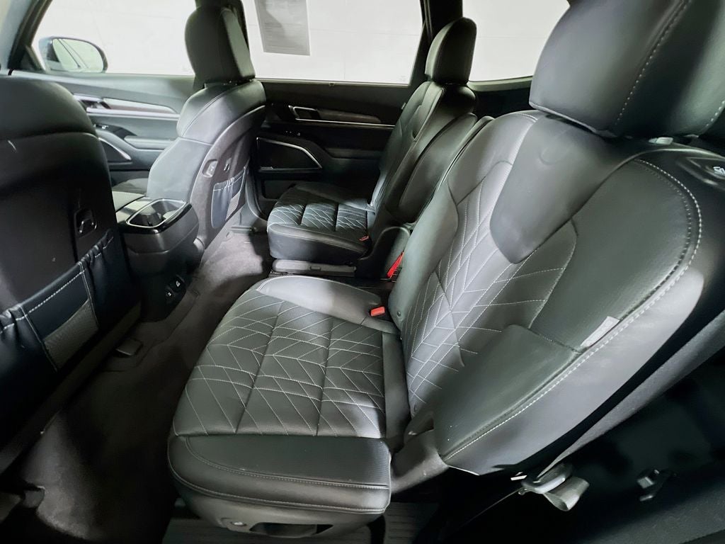 2024 Kia Telluride SX-Prestige X-Pro