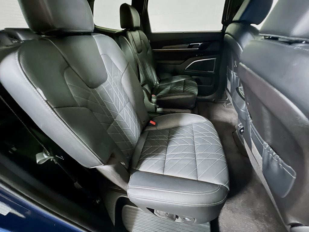 2024 Kia Telluride SX-Prestige X-Pro