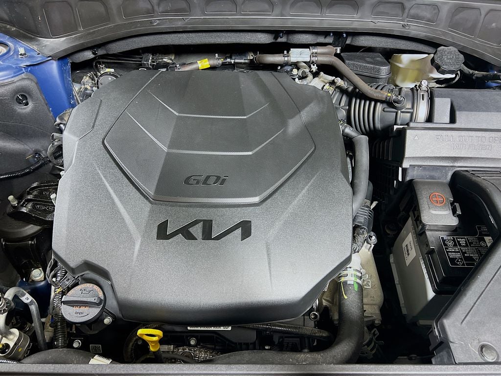 2024 Kia Telluride SX-Prestige X-Pro