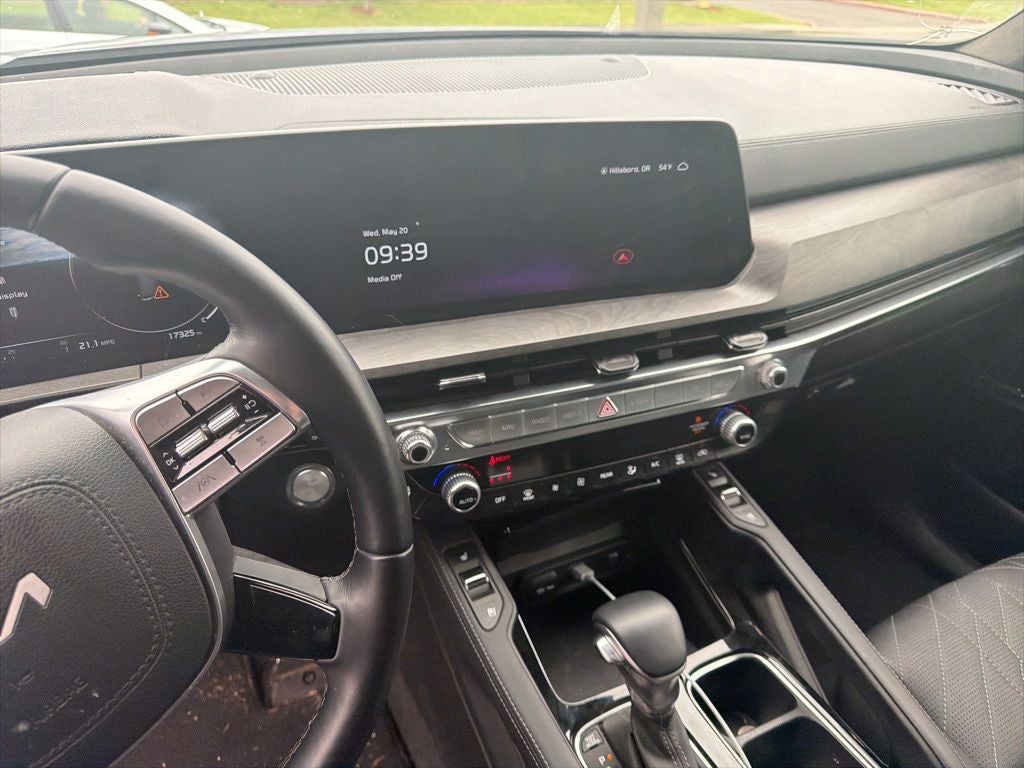 2024 Kia Telluride SX-Prestige X-Pro