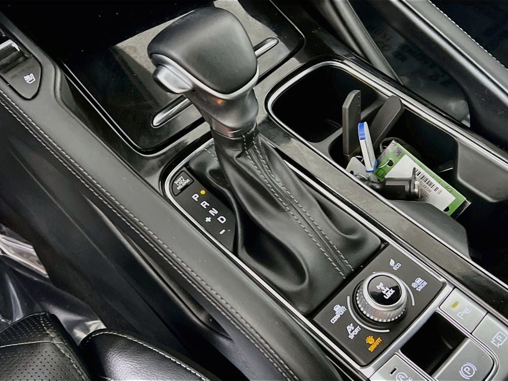 2024 Kia Telluride SX X-Pro