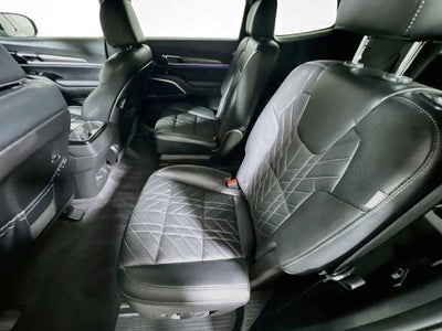 2024 Kia Telluride SX X-Pro