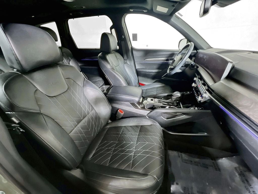 2024 Kia Telluride SX X-Pro