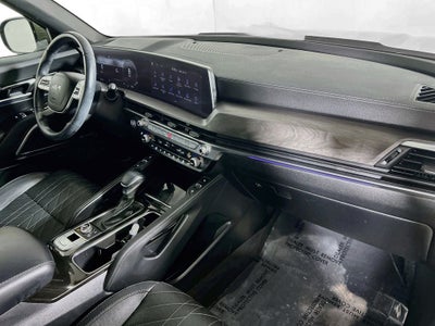 2024 Kia Telluride SX X-Pro