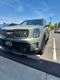 2024 Kia Telluride SX X-Pro