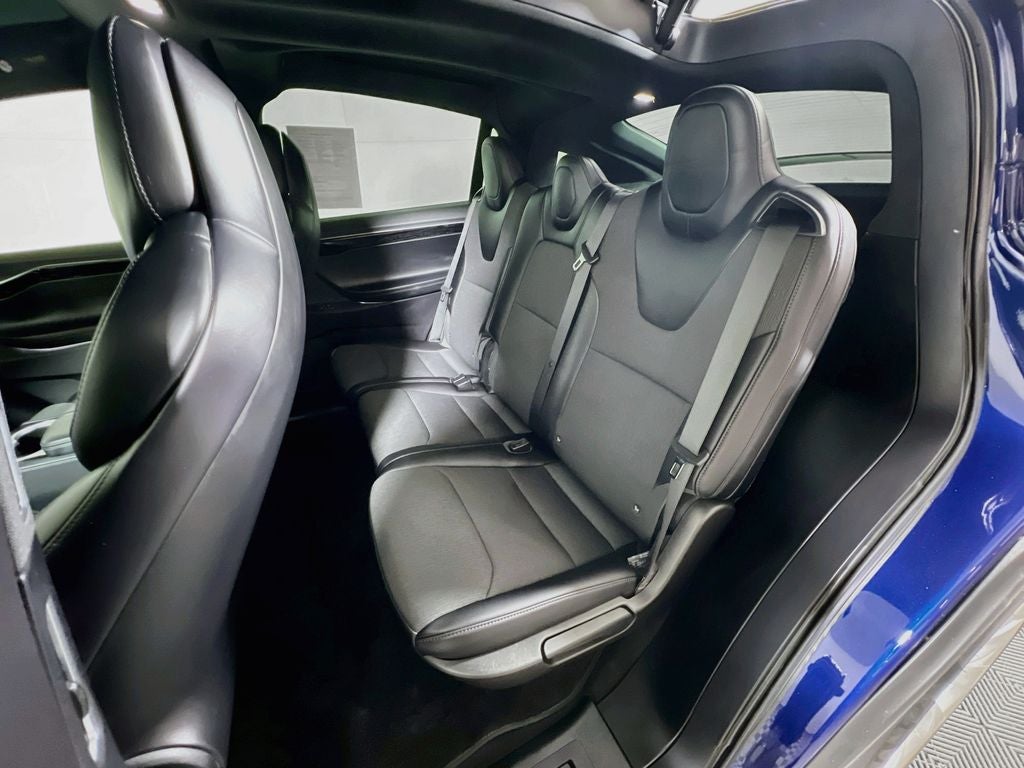 2018 Tesla Model X 75D