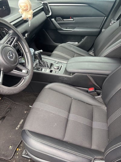 2024 Mazda Mazda CX-50 2.5 S Preferred Package