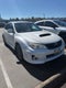 2013 Subaru Impreza WRX Premium