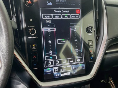 2024 Subaru Impreza Sport