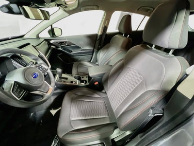 2024 Subaru Impreza Sport