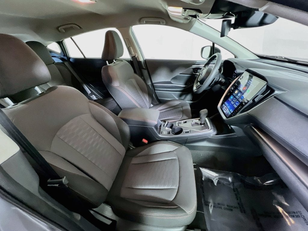 2024 Subaru Impreza Sport