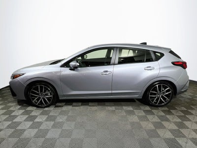 2024 Subaru Impreza Sport