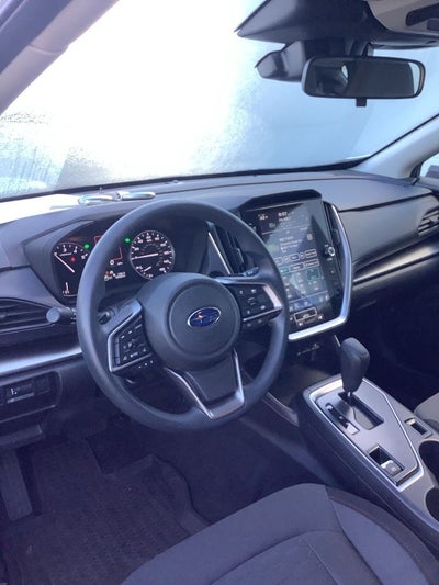 2024 Subaru Impreza Sport