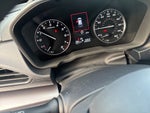 2025 Subaru Impreza Sport