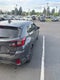 2025 Subaru Impreza Sport