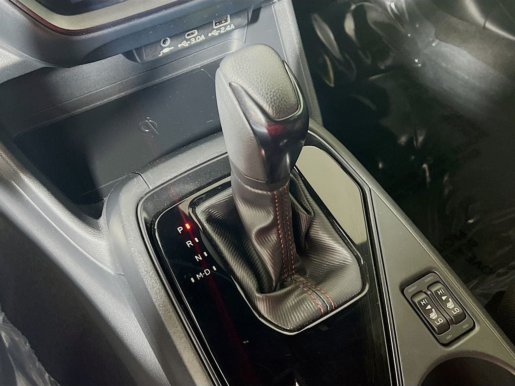 2024 Subaru Impreza 2.5RS