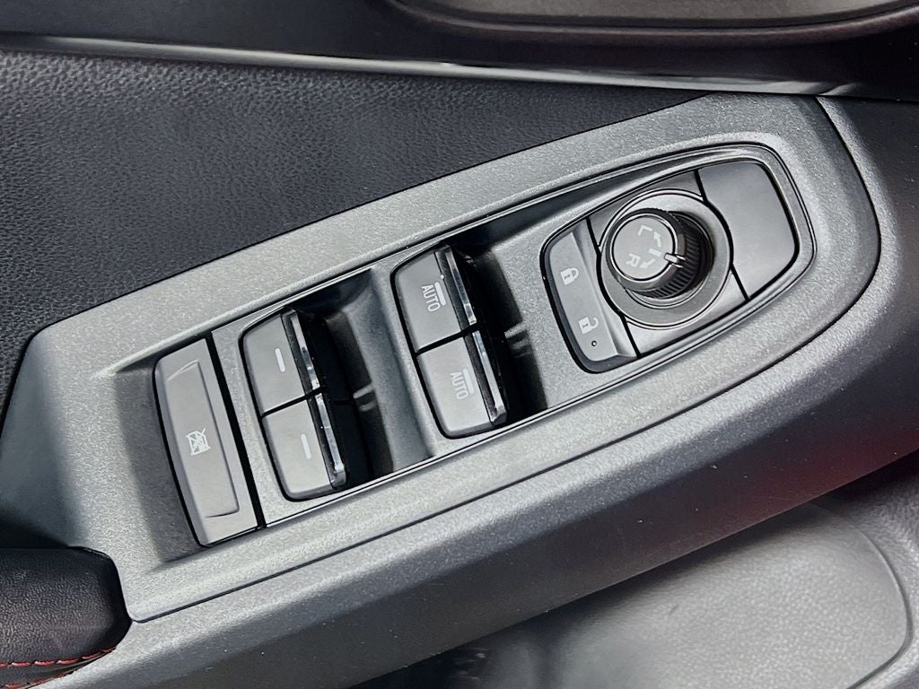 2024 Subaru Impreza 2.5RS
