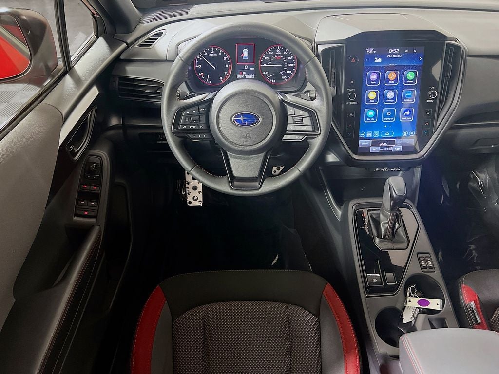 2024 Subaru Impreza 2.5RS