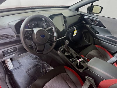 2024 Subaru Impreza 2.5RS