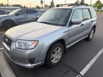 2008 Subaru Forester 2.5X Sports