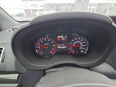 2018 Subaru WRX Base