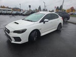 2018 Subaru WRX Base