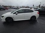 2018 Subaru WRX Base
