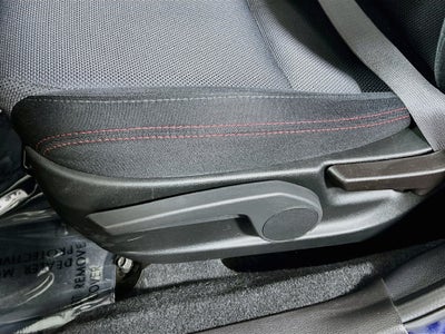 2019 Subaru WRX Base
