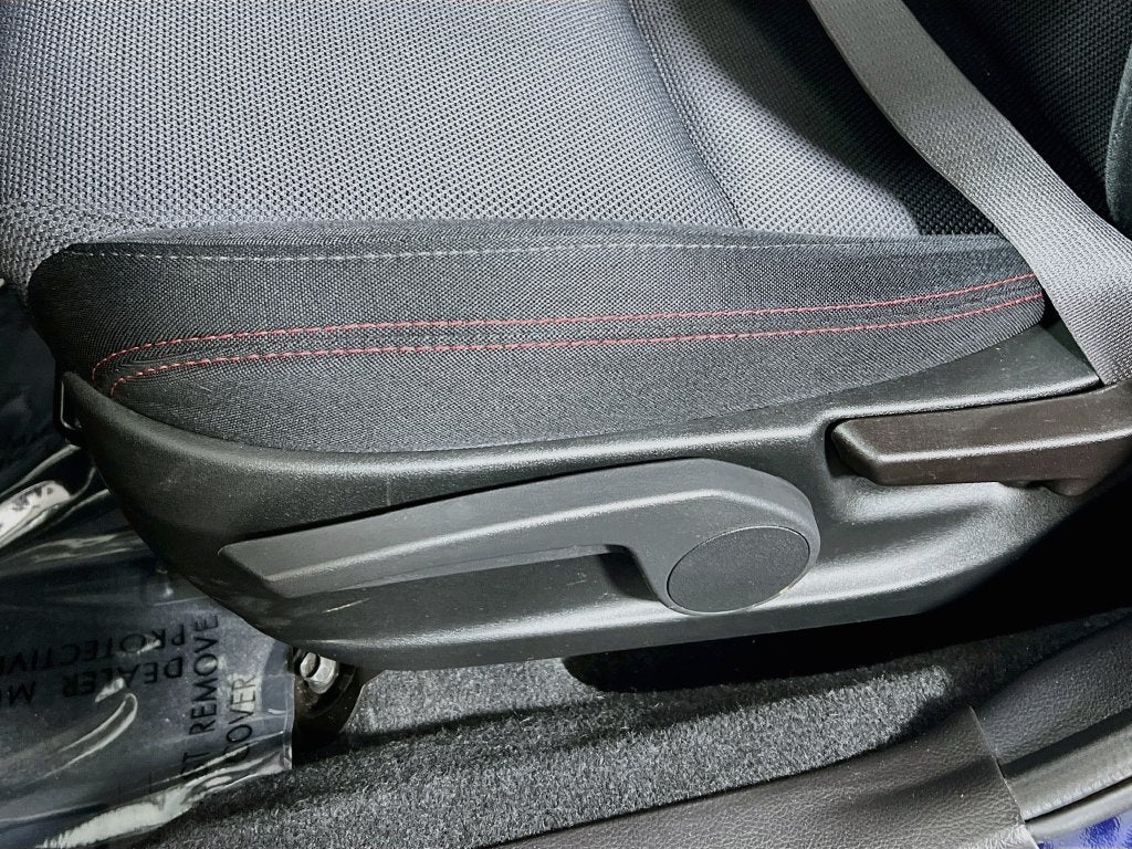 2019 Subaru WRX Base