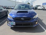 2019 Subaru WRX Base