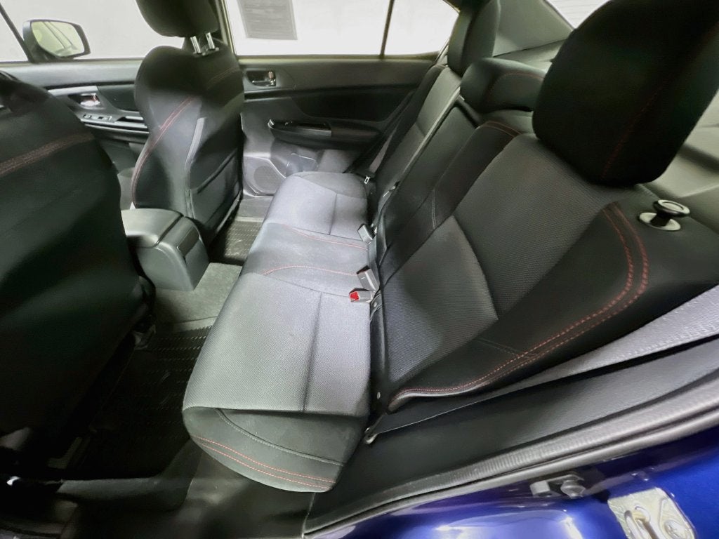 2019 Subaru WRX Base