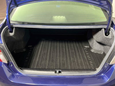 2019 Subaru WRX Base