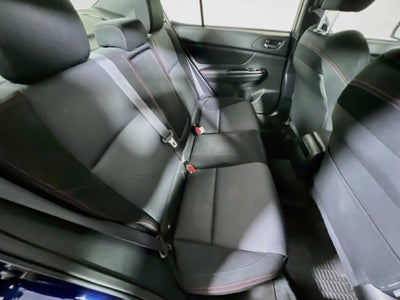 2019 Subaru WRX Base