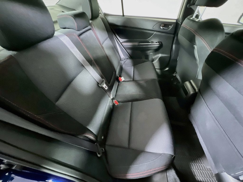 2019 Subaru WRX Base