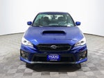 2020 Subaru WRX Premium