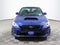 2020 Subaru WRX Premium