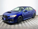 2020 Subaru WRX Premium