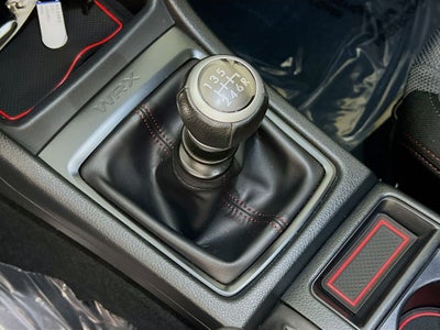 2021 Subaru WRX Premium