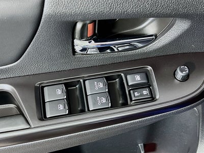 2021 Subaru WRX Premium