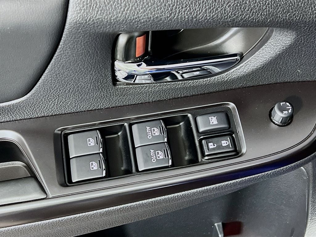 2021 Subaru WRX Premium