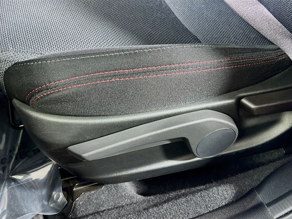 2021 Subaru WRX Premium