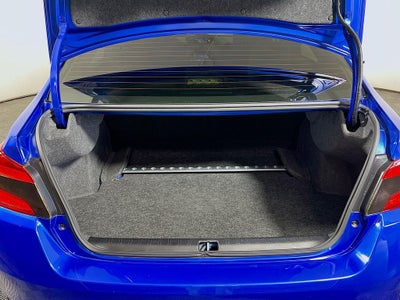 2021 Subaru WRX Premium