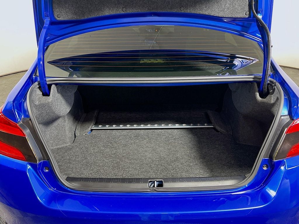 2021 Subaru WRX Premium