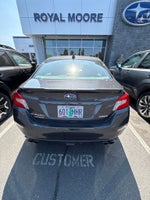 2015 Subaru Impreza WRX Premium