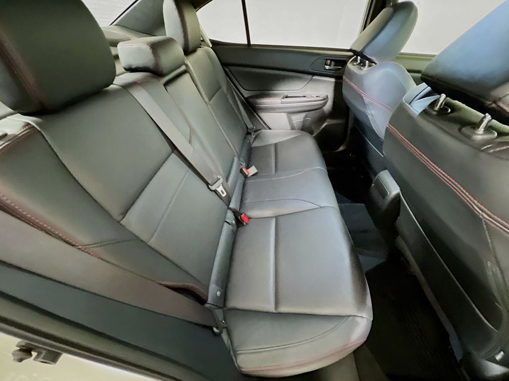 2021 Subaru WRX Limited