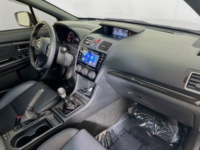 2021 Subaru WRX Limited